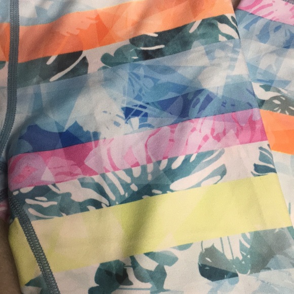 Ahtleta Girl leggings - Picture 3 of 5